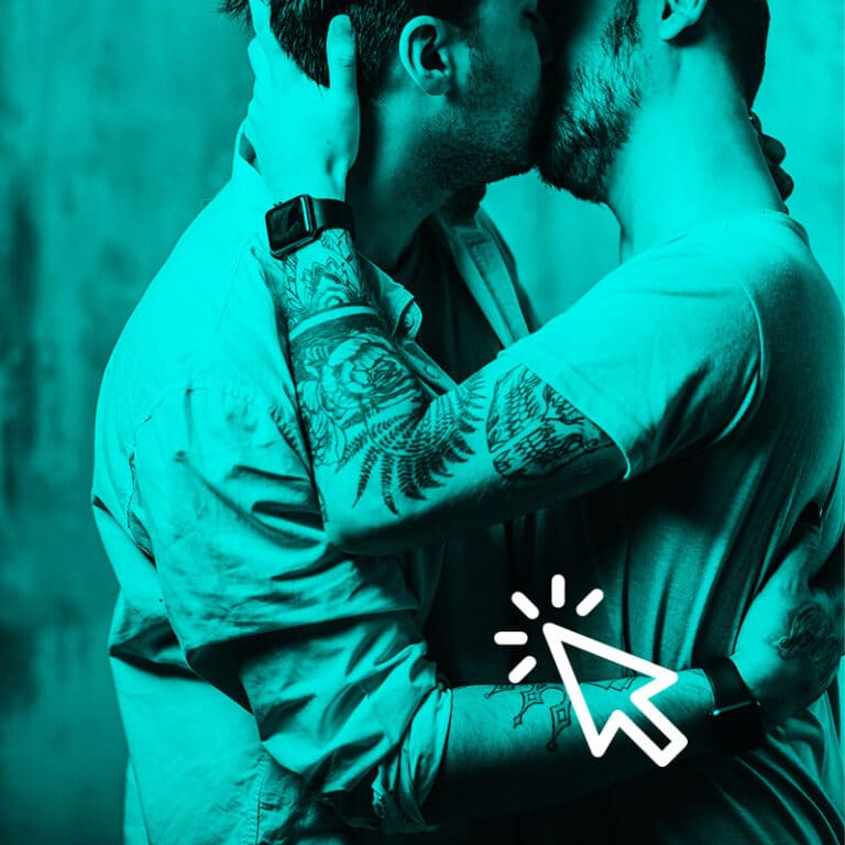 dépistage vih-itss homme gay