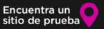 Encuentra un sitio de prueba ITSS-VIH